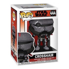 Star Wars Bad Batch Crosshair